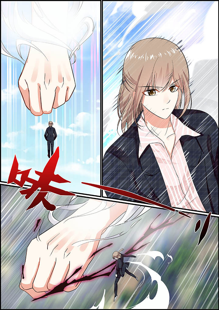 不良天神漫画,第28章：2图
