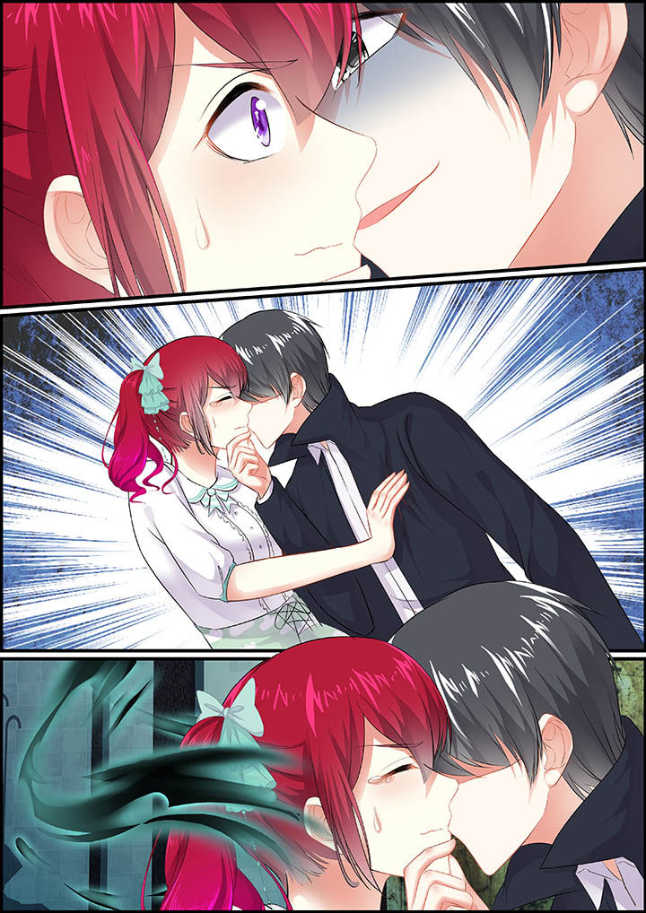 不良天神漫画,第60章：1图
