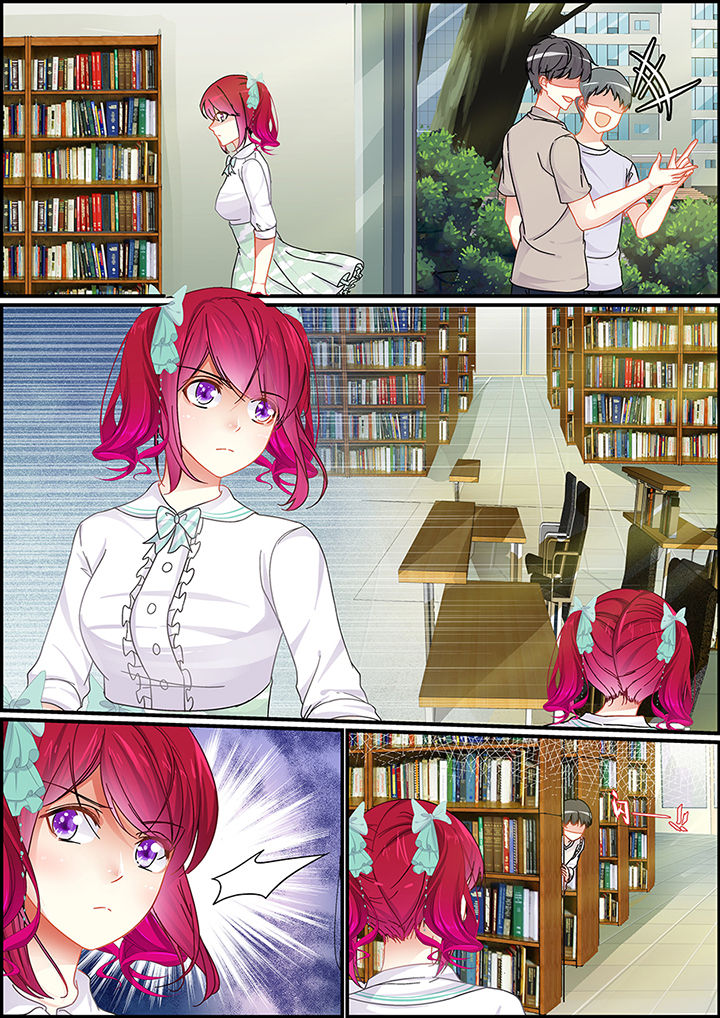 不良天神漫画,第67章：2图