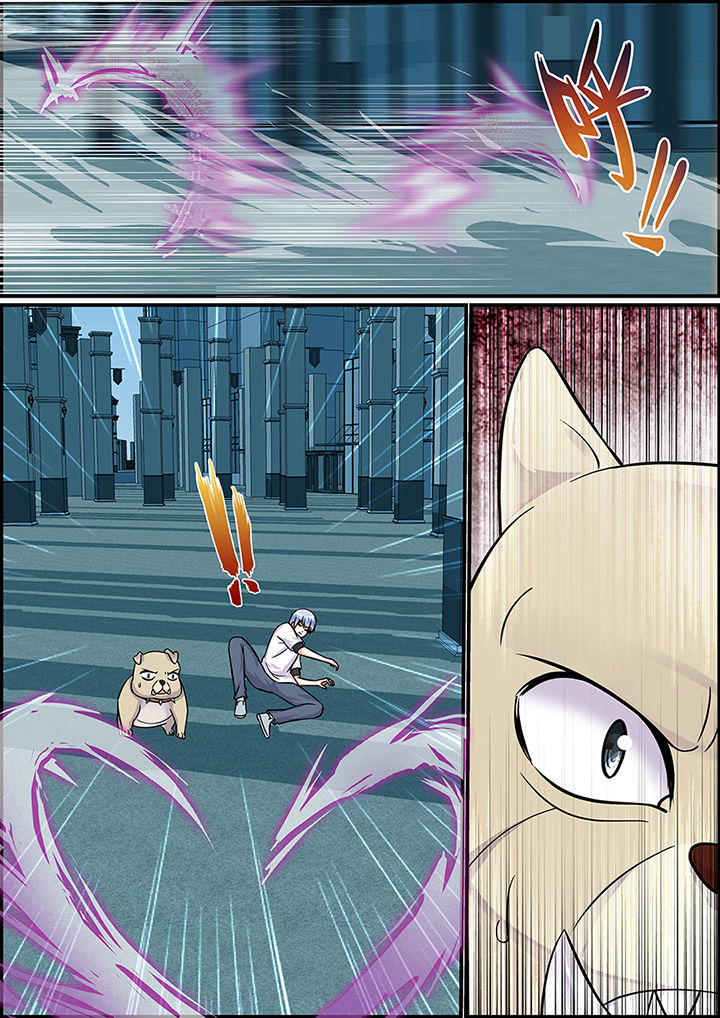 不良天神漫画,第49章：2图
