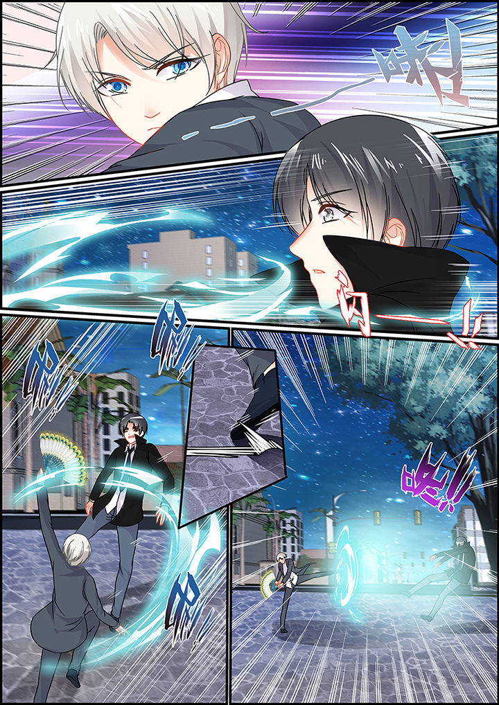 不良天神漫画,第88章：2图