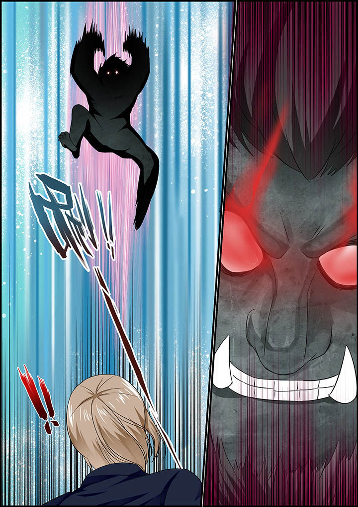 不良天神漫画,第28章：2图