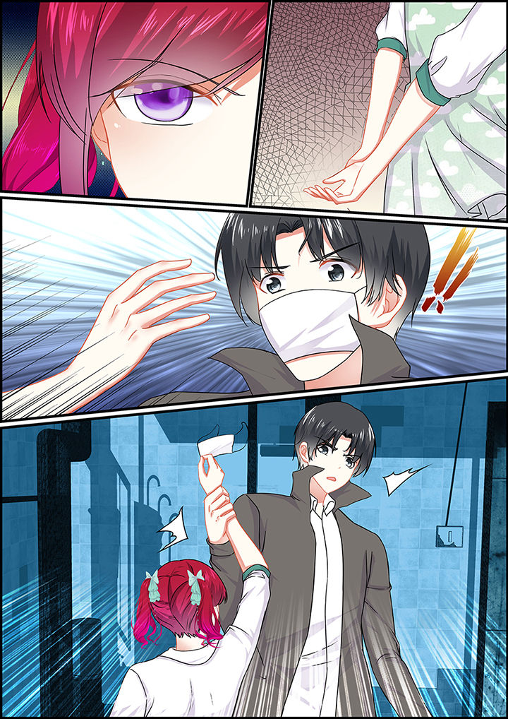 不良天神漫画,第56章：2图