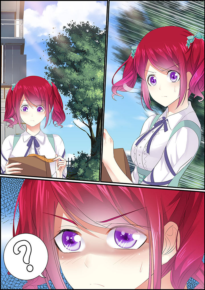 不良天神漫画,第11章：2图