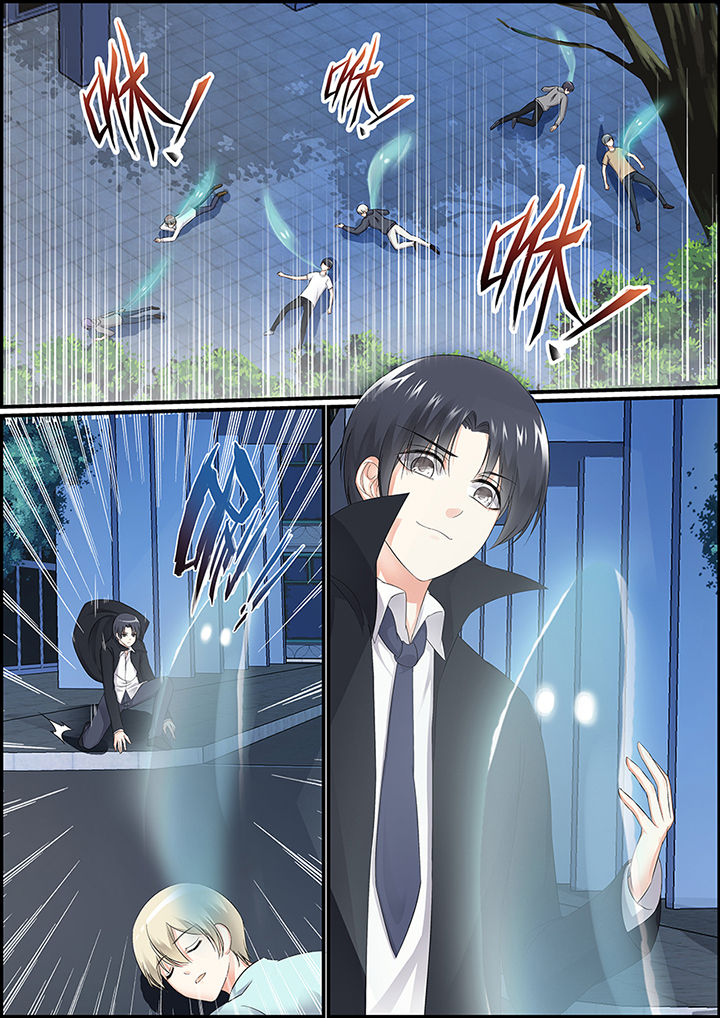 不良天神漫画,第87章：2图