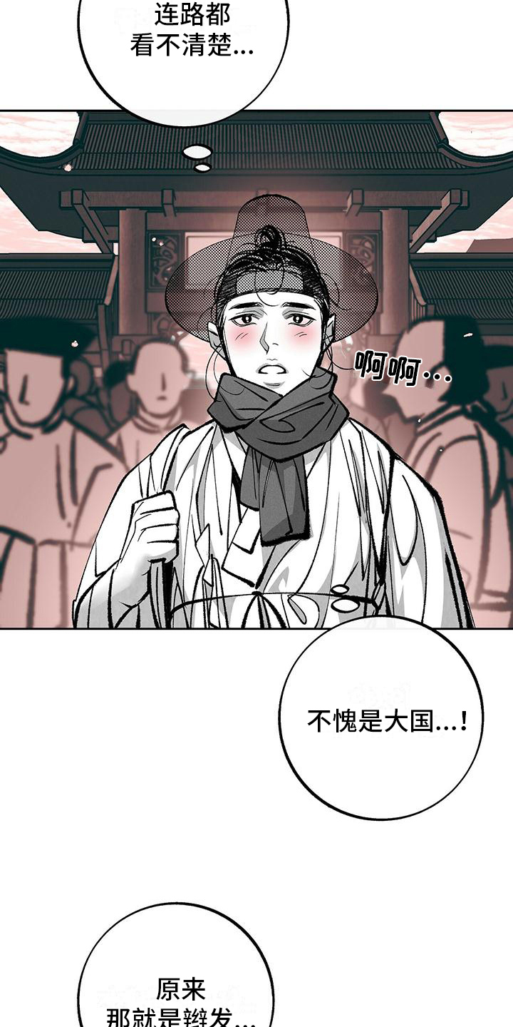 1866年的海怪之谜照片漫画,第8章：最后的信1图