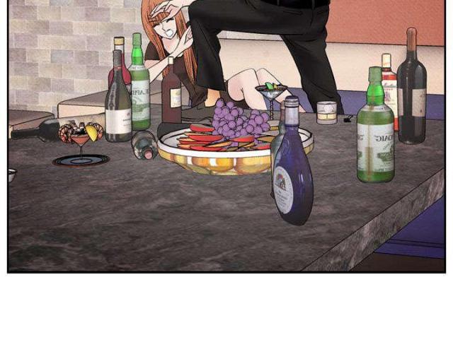 风俗室长漫画,第15话1图