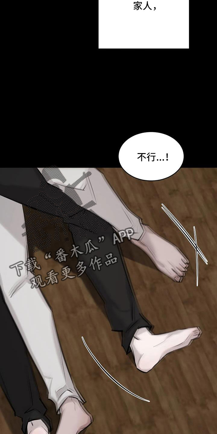 必然相遇漫画高清版漫画,第51章：家人1图