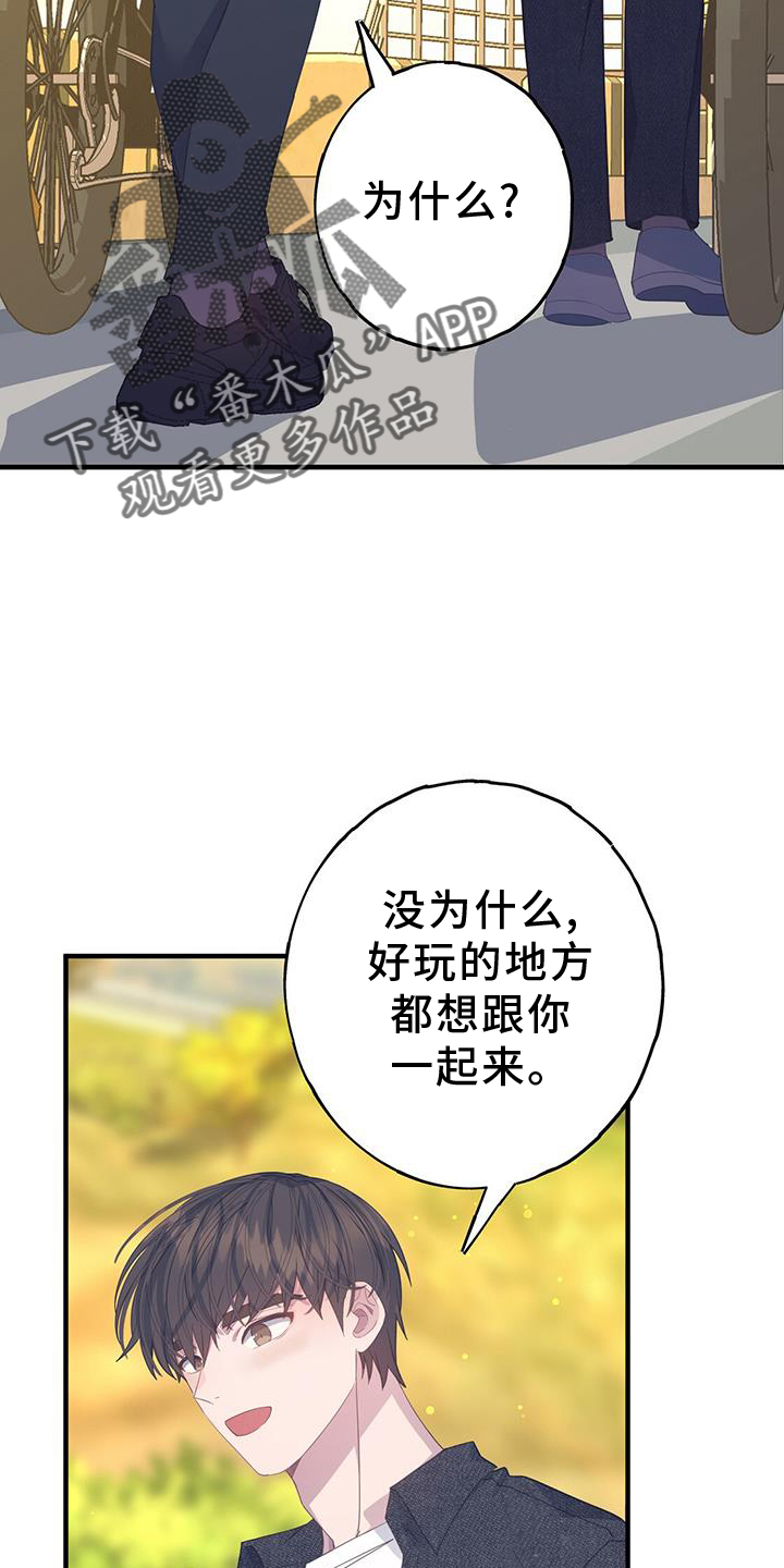 恋爱模拟游戏大全下载漫画,第114章：可爱2图