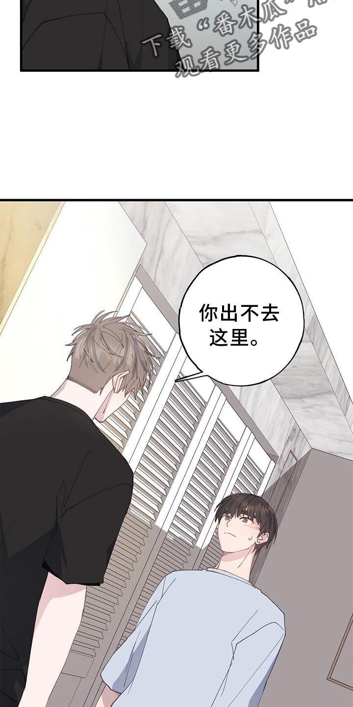 恋爱模拟游戏漫画,第70章：+12图
