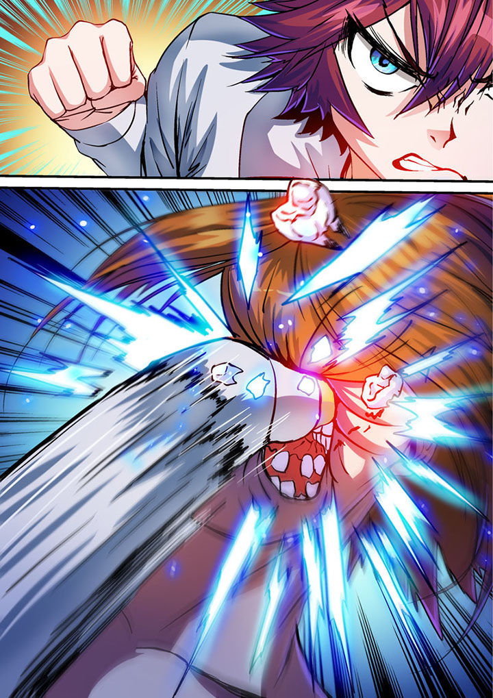 末世小说漫画,第54章：2图