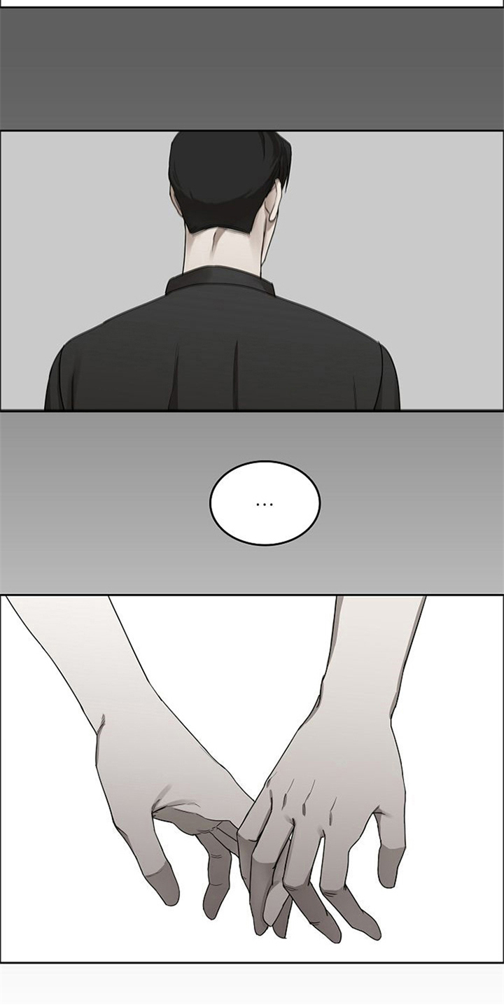 愈合的耳洞还能再打吗漫画,第32章：现实2图