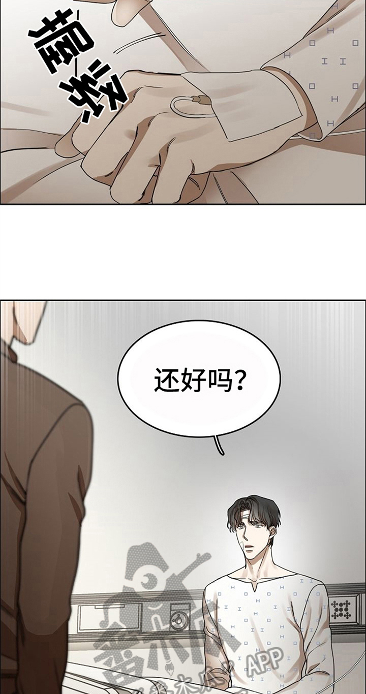 愈合伴侣电影未删减下载漫画,第36章：到此为止1图