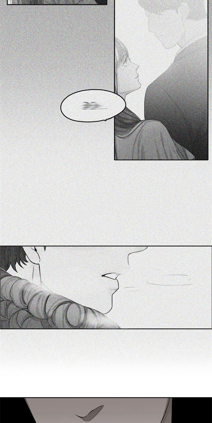 愈合的耳洞还能再打吗漫画,第32章：现实2图