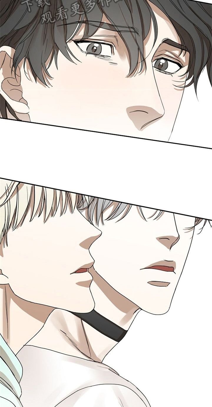 愈合的耳洞还能再打吗漫画,第30章：表白1图