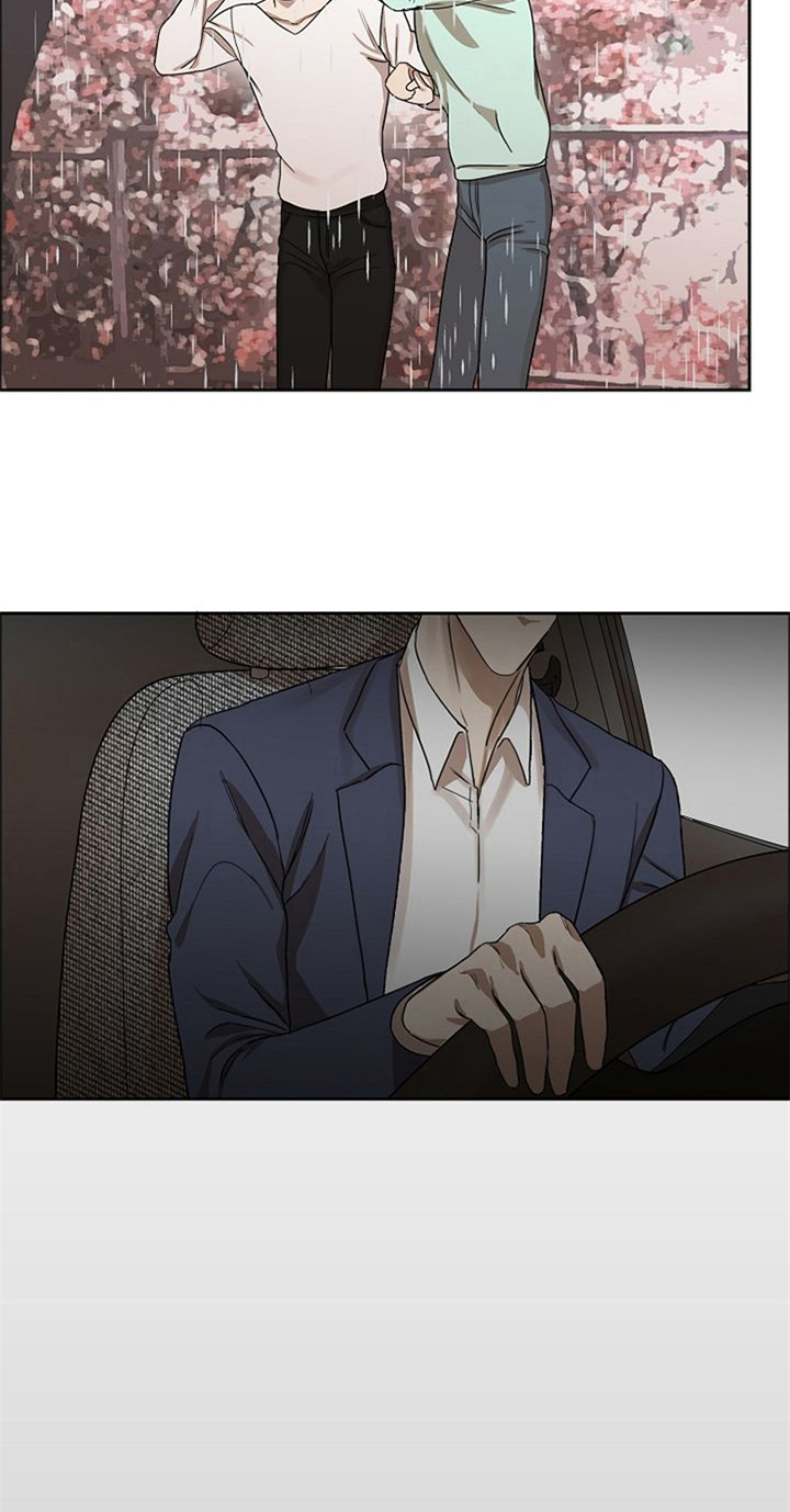 愈合的耳洞还能再打吗漫画,第33章：除掉2图