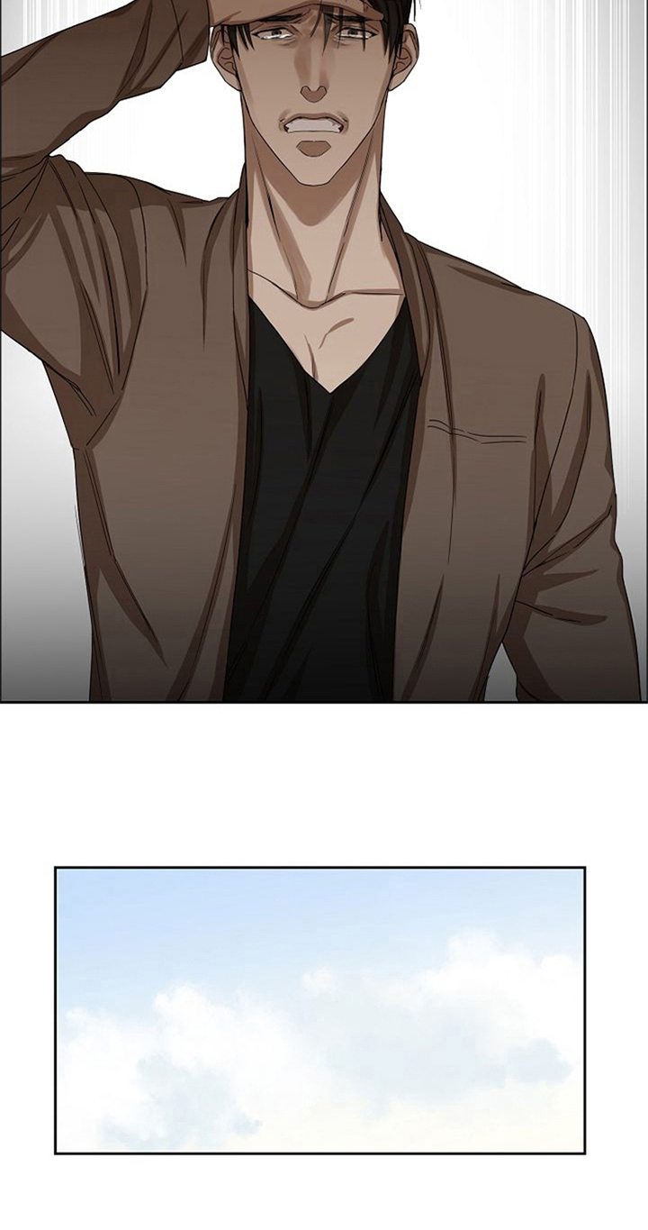 愈合的耳洞还能再打吗漫画,第36章：到此为止1图