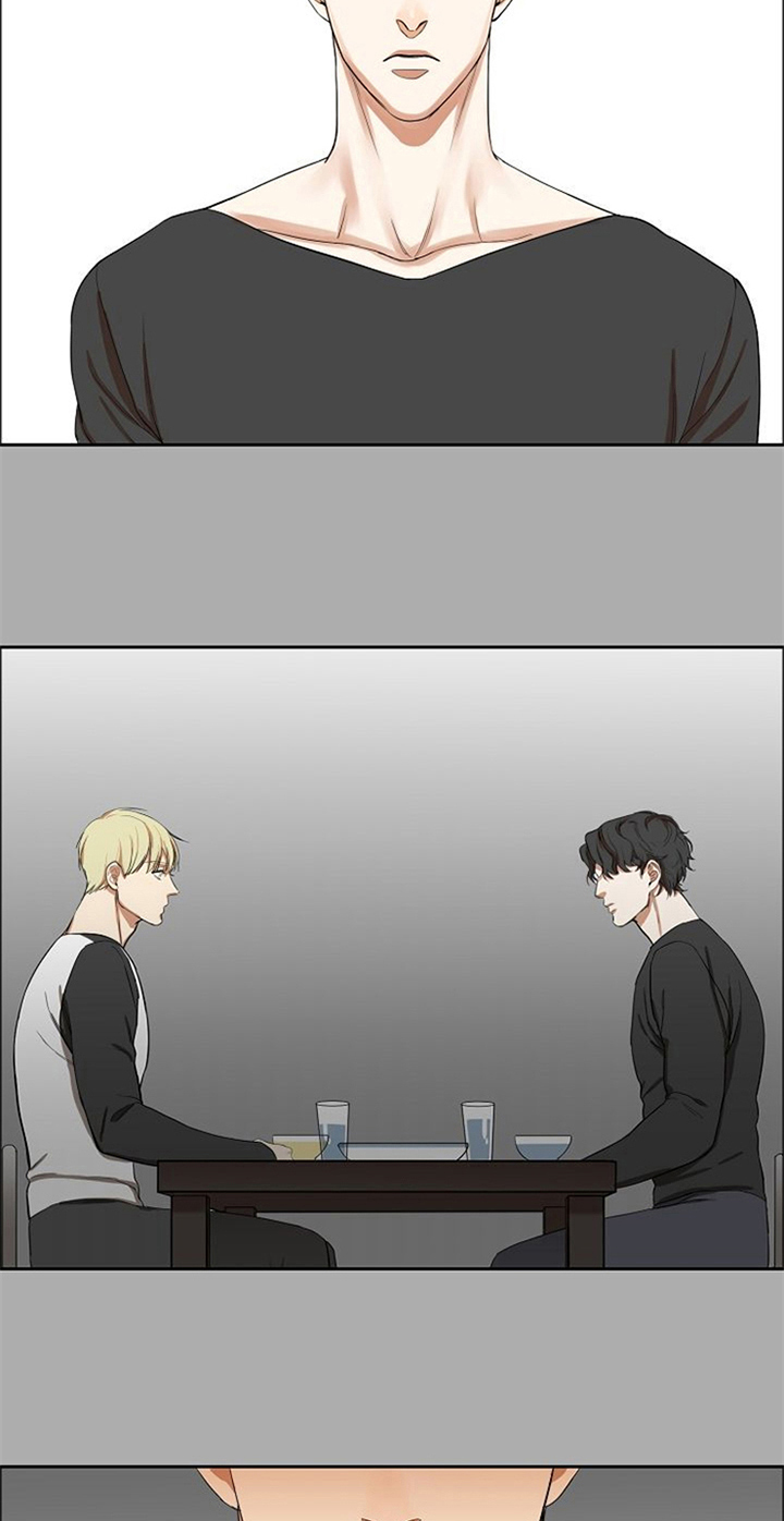 愈合的耳洞还能再打吗漫画,第11章：鼓励1图