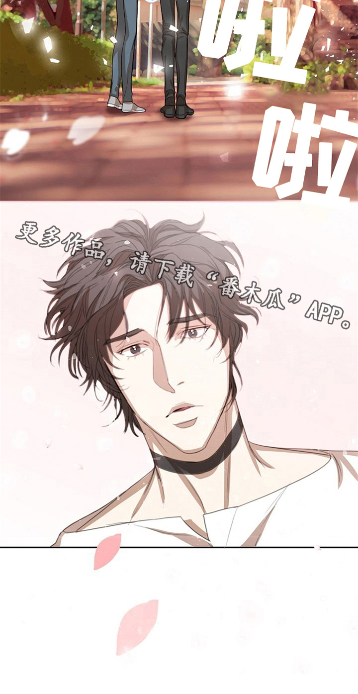 愈合的耳洞还能再打吗漫画,第29章：不在意2图