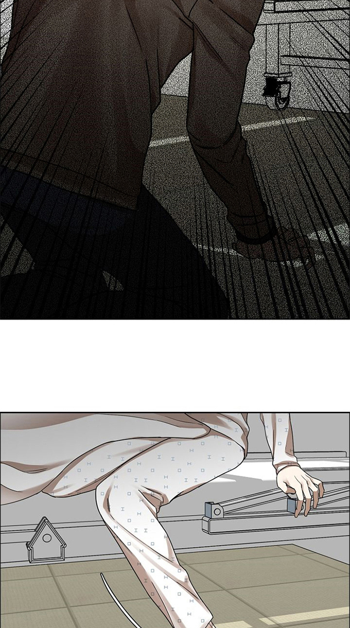 愈合的耳洞还能再打吗漫画,第36章：到此为止2图