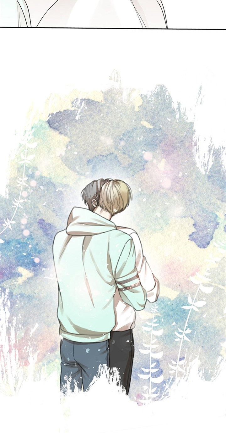 愈合的耳洞还能再打吗漫画,第30章：表白2图