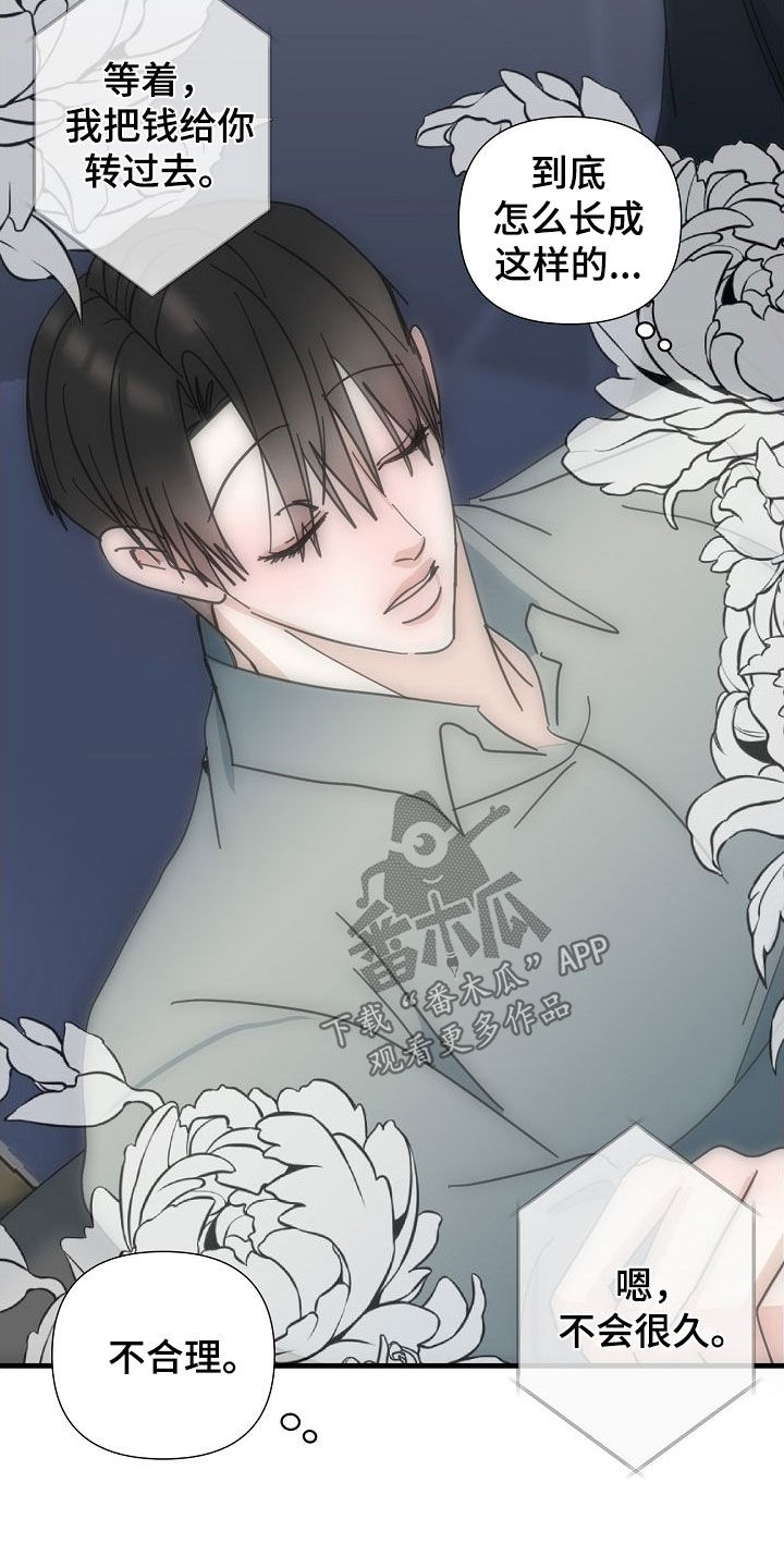 恶贯满盈终有报原文漫画,第79章：【第二季】枪击2图