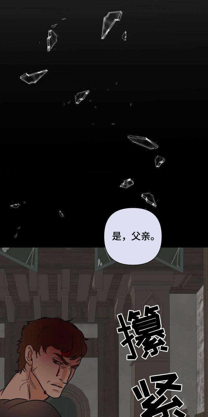 恶贯满盈小说作者:浅漫画,第46章：收网（第一季完结）2图