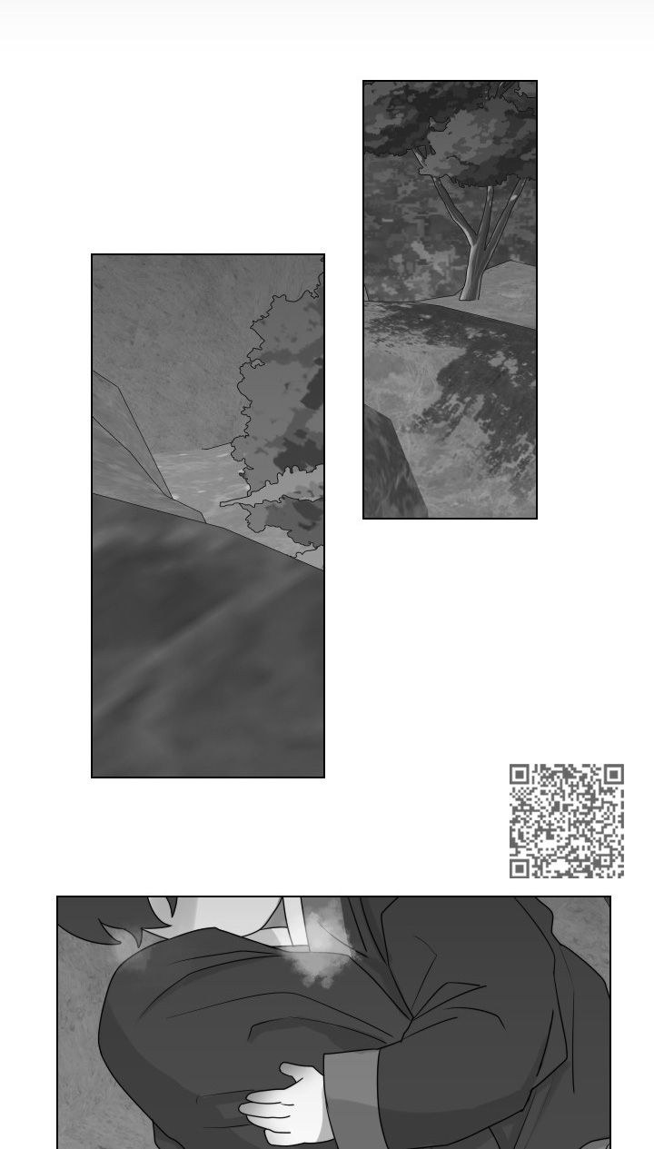 请守护我漫画,第59章：【第二季】上天的旨意1图