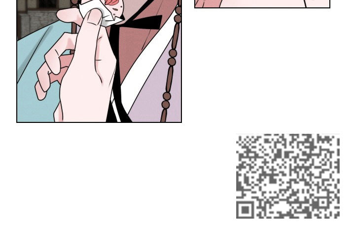 请守护我漫画,第61章：【第二季】节日2图