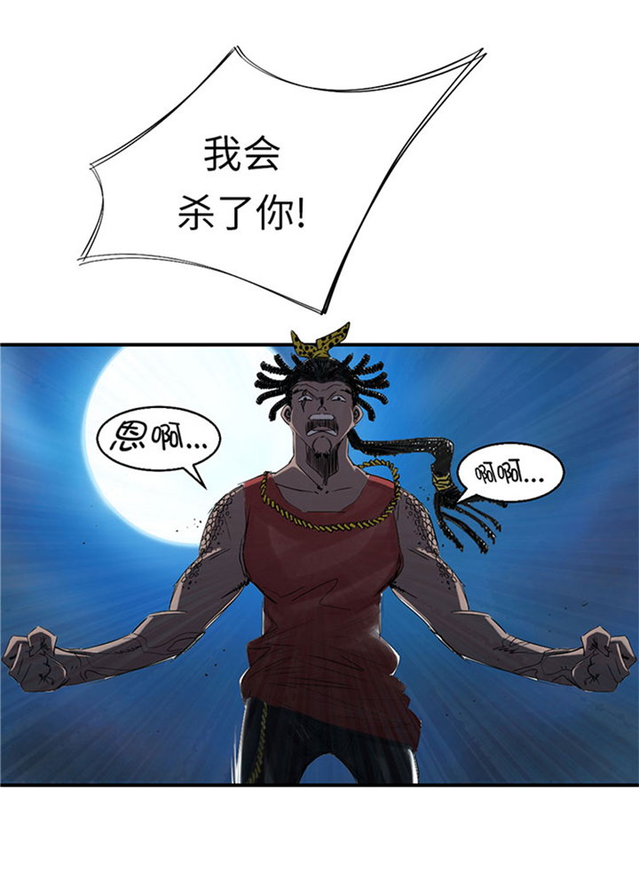 都市动物漫画,第60章：原因是什么2图