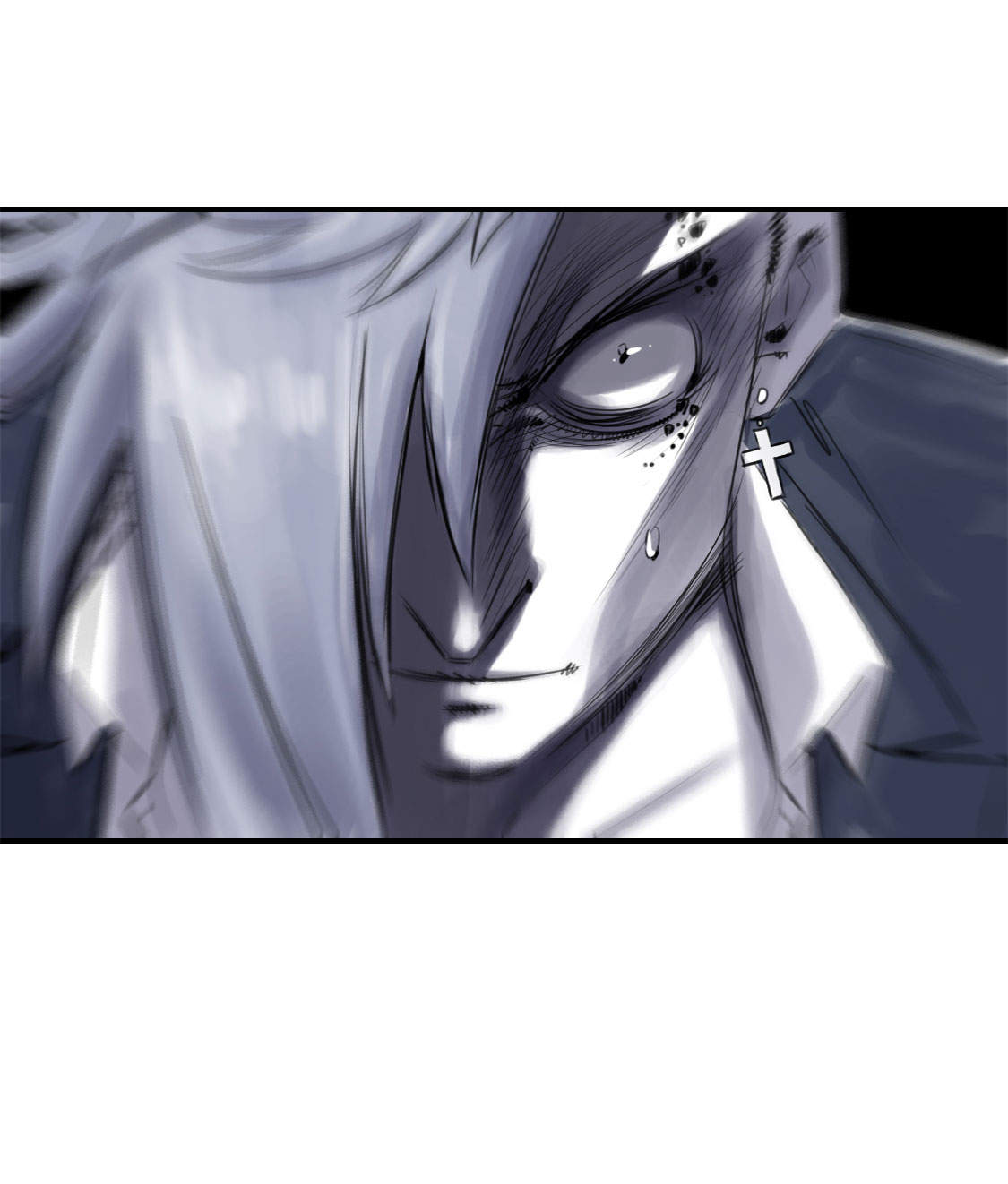 都市宠兽类小说漫画,第1章：深夜追击1图