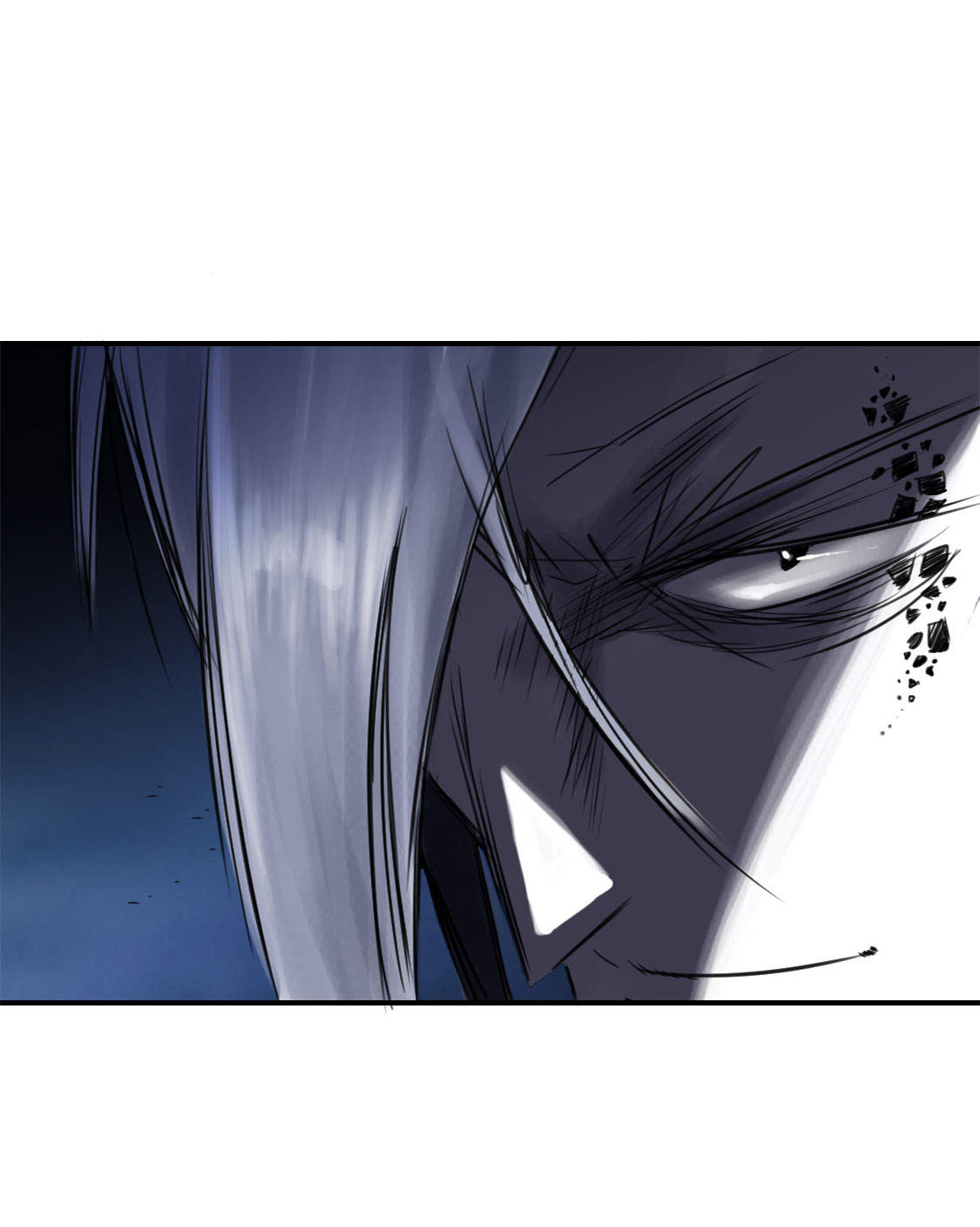 都市宠兽类小说漫画,第1章：深夜追击1图