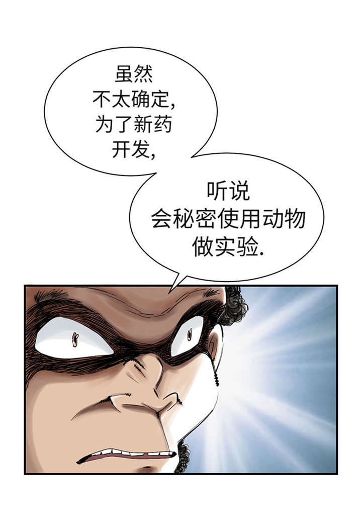 种夫都市攻略漫画,第52章： 惹恼了2图