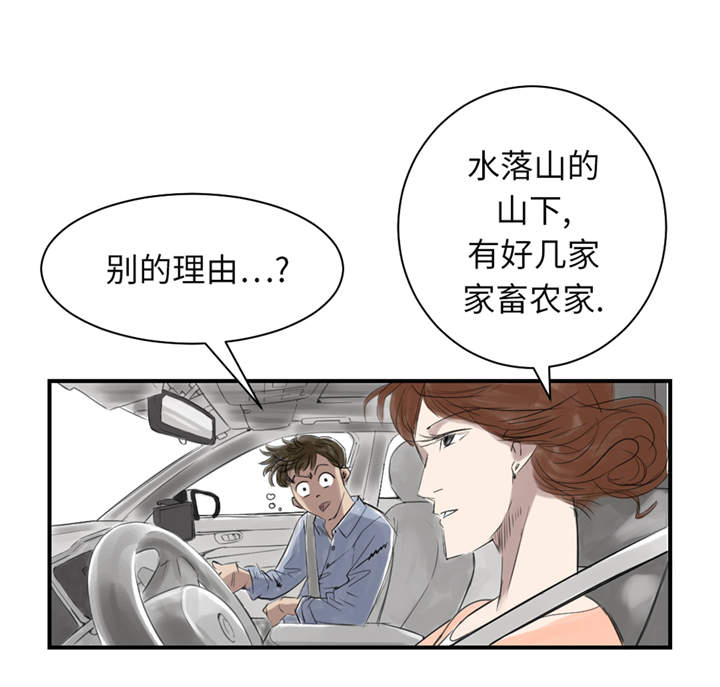 都市兽宠流小说排行榜漫画,第31章：农场遇袭2图