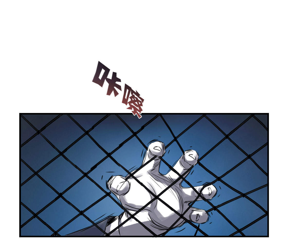 都市宠兽类小说漫画,第1章：深夜追击2图