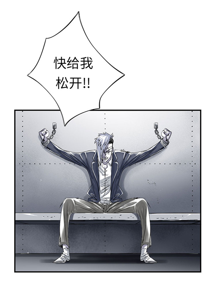 都市之兽医漫画,第67章：搞砸了2图