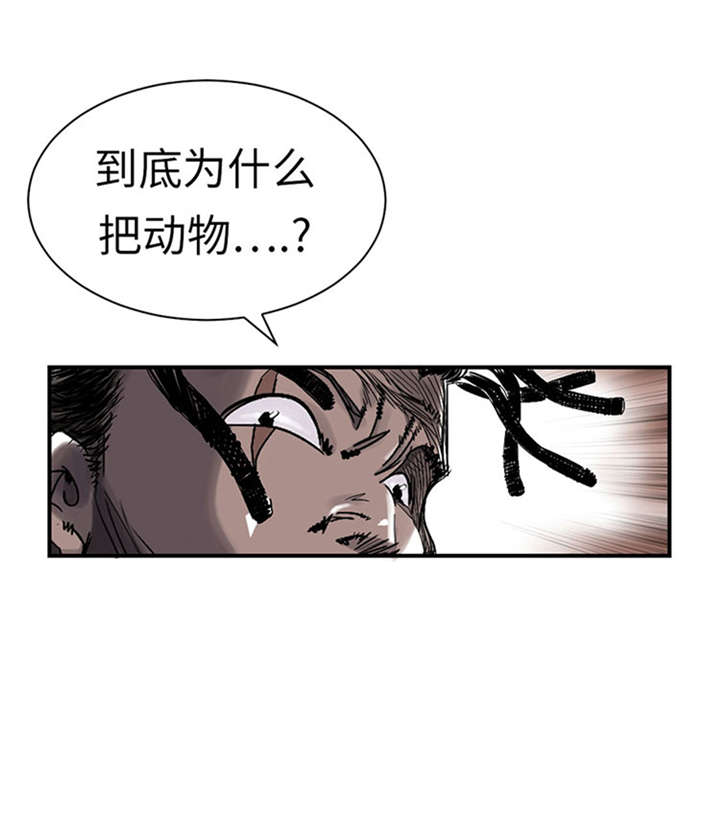 种夫都市攻略漫画,第52章： 惹恼了1图