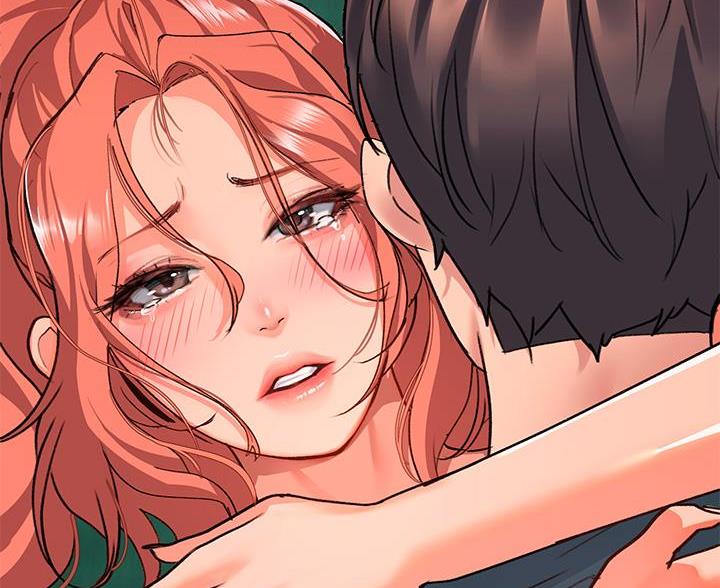 滑动解锁漫画,第19话1图