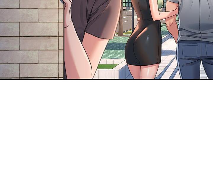 滑动解锁漫画,第8话1图