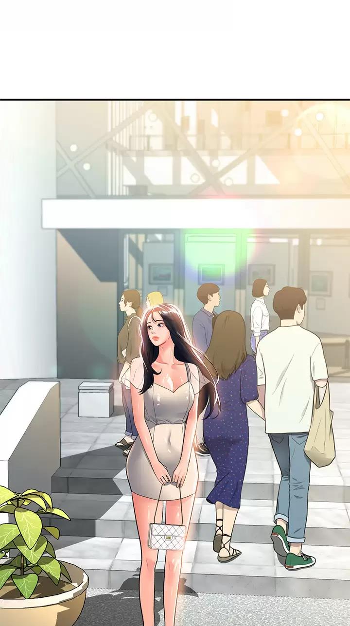 滑动解锁漫画,第54话2图