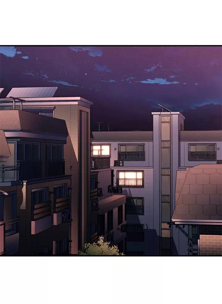 滑动解锁漫画,第37话1图