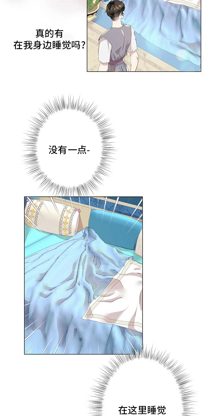 狼王子电视剧全集高清免费观看漫画,第128章：【第二季】准备行动2图
