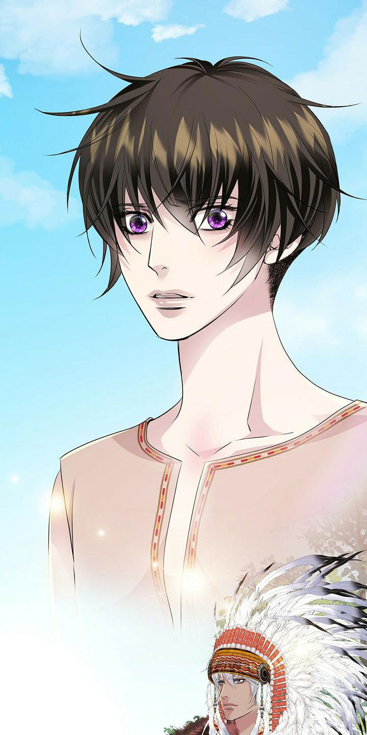 狼王子电视剧全集高清免费观看漫画,第149章：【第二季】银发2图