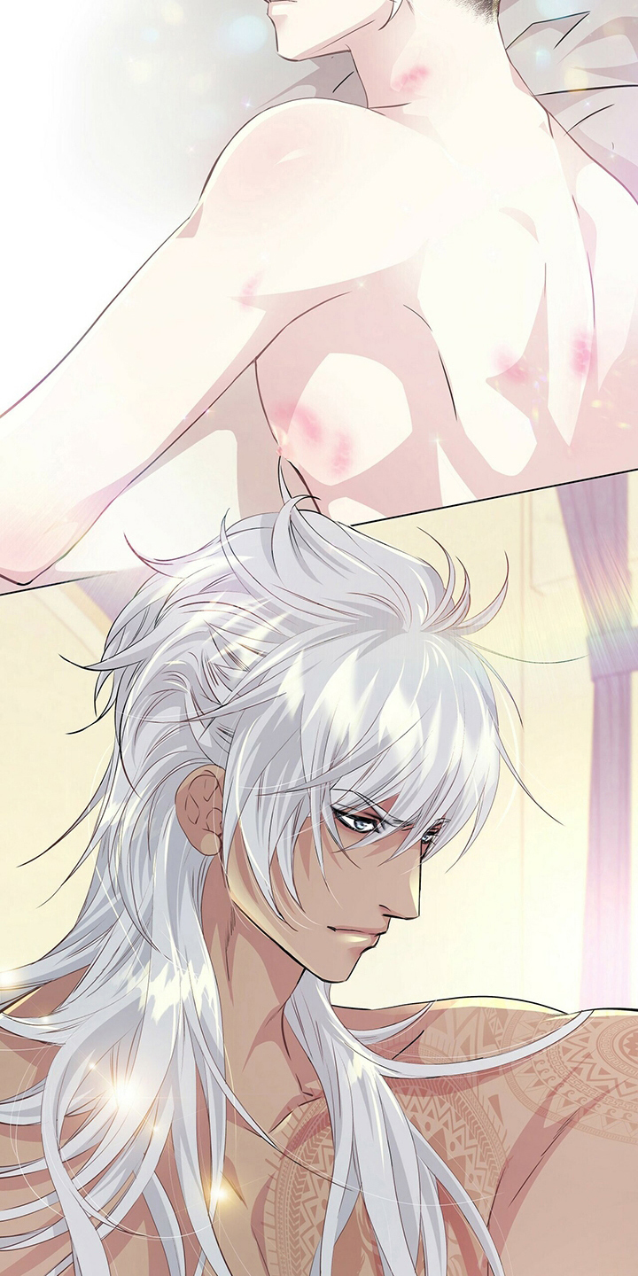 狼王子电视剧全集高清免费观看漫画,第117章：【第二季】变化2图