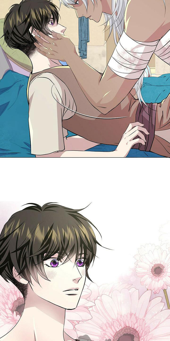 狼王子电视剧全集高清免费观看漫画,第155章：【第二季】毒素扩散1图