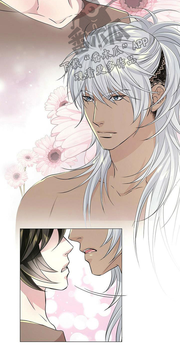 狼王子电视剧全集高清免费观看漫画,第155章：【第二季】毒素扩散2图