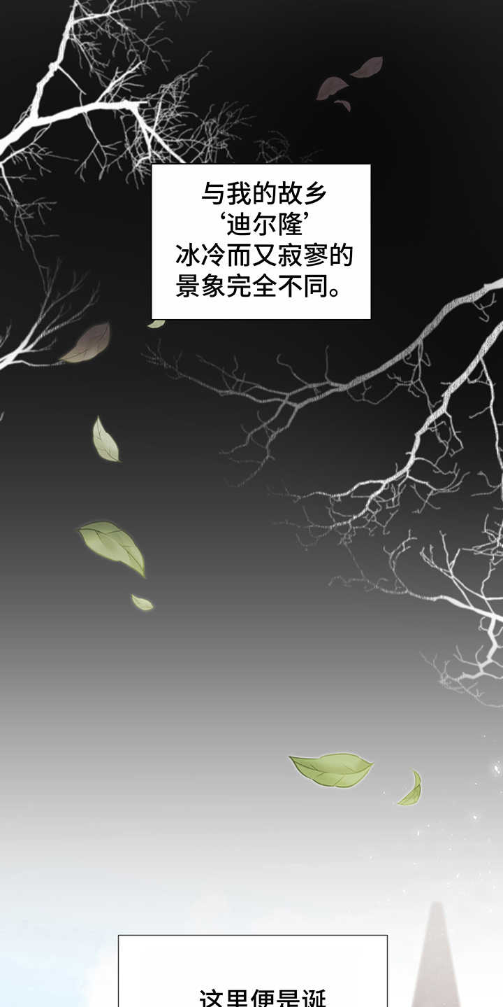 伪艺术家作画漫画,第5章：首都2图