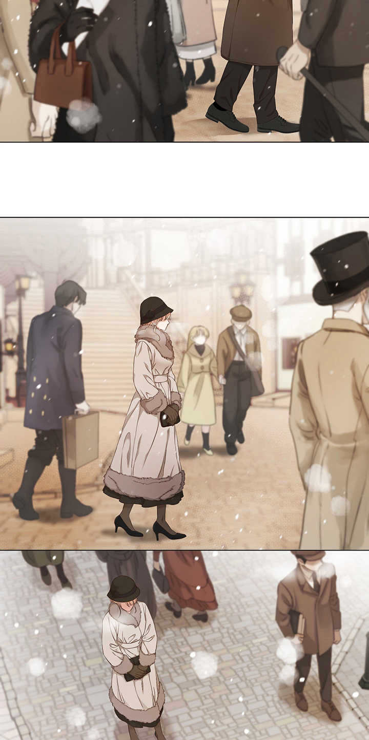 伪艺术家繁体字漫画,第2章：赝品1图