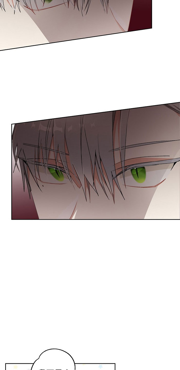 罪域纹身漫画,第7章：疯子2图