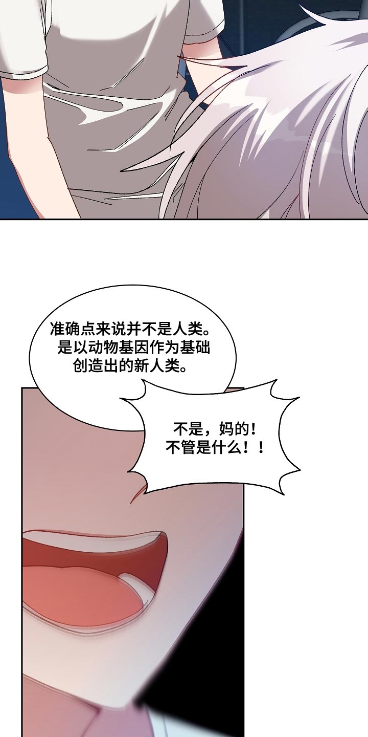 罪域纹身第一季漫画,第65章：什么都没有了2图